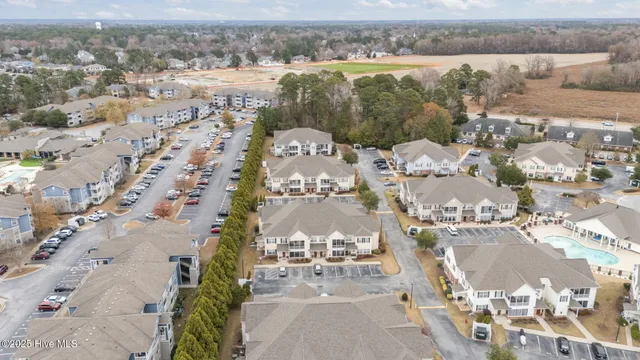 $220,000 | 1930 Tara Court, Unit 201, Greenville, NC 27858