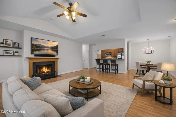 $215,000 | 1930 Tara Court, Unit 201, Greenville, NC 27858