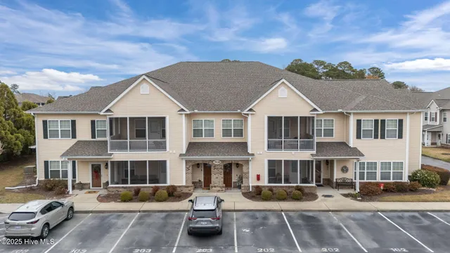 $220,000 | 1930 Tara Court, Unit 201, Greenville, NC 27858