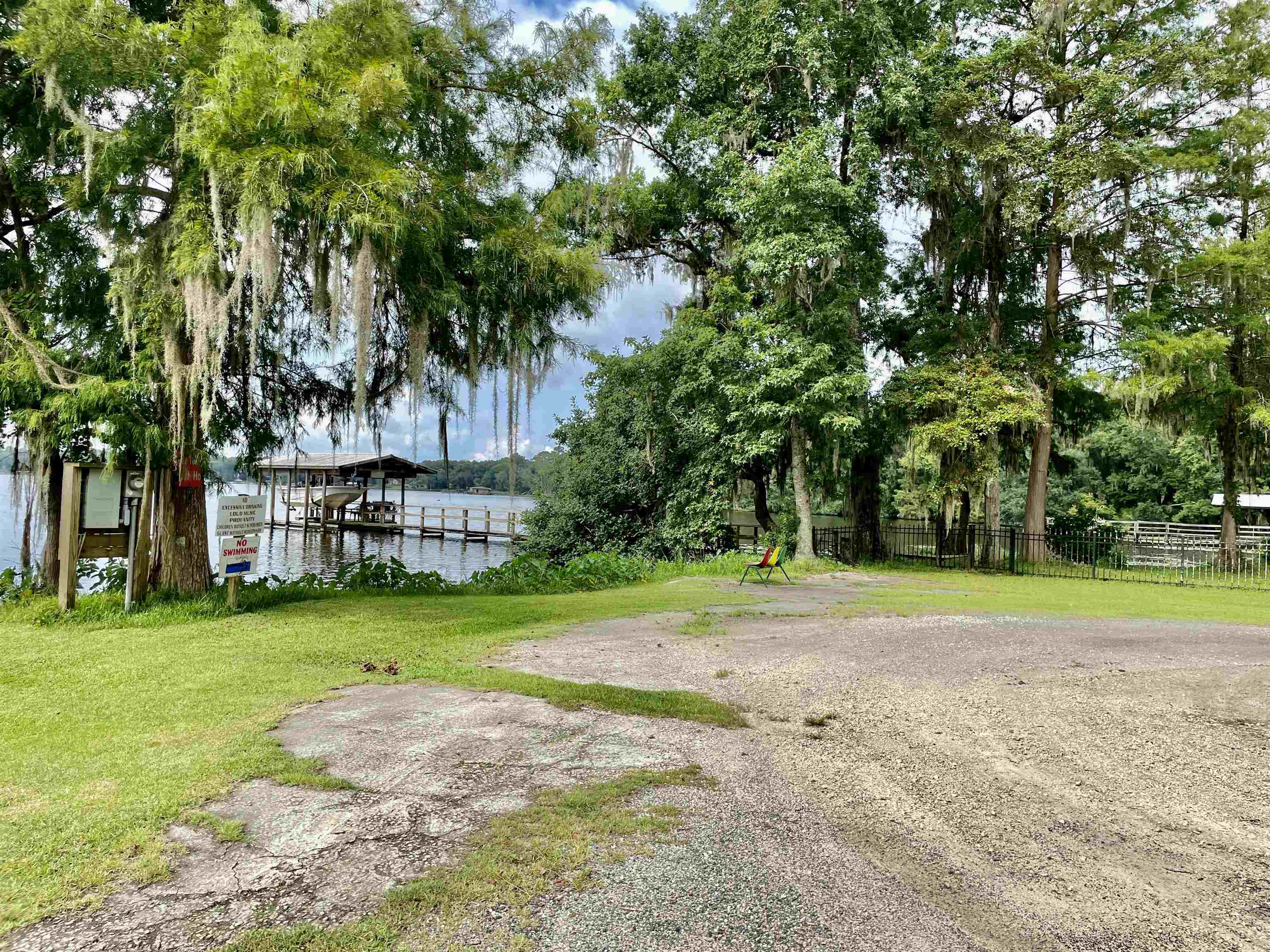 64 Talquin Hideaway Road, Quincy, FL 32351 Compass