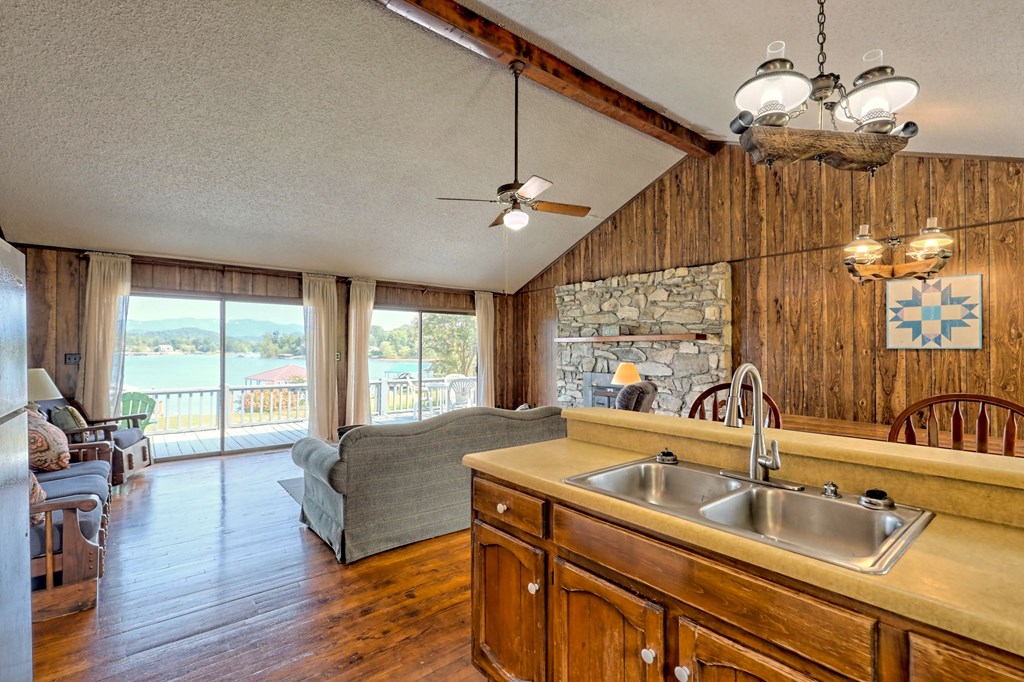 2793 Hidden Valley Road Hiawassee, GA 30546 - Photo 13 of 74