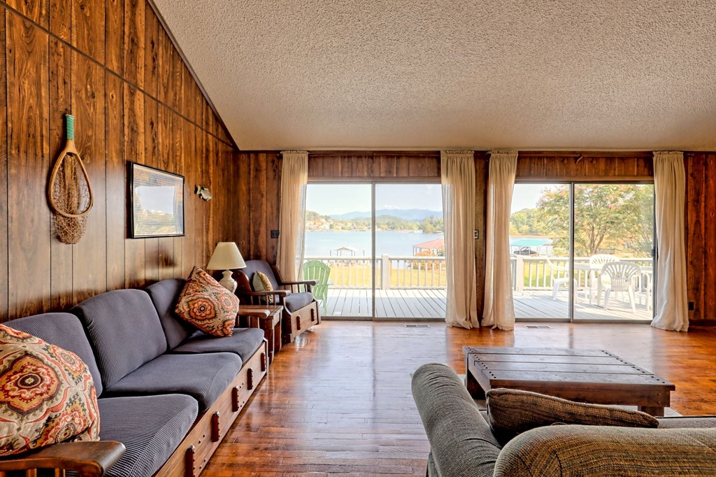 2793 Hidden Valley Road Hiawassee, GA 30546 - Photo 14 of 74