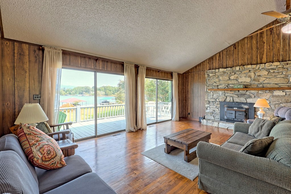 2793 Hidden Valley Road Hiawassee, GA 30546 - Photo 15 of 74