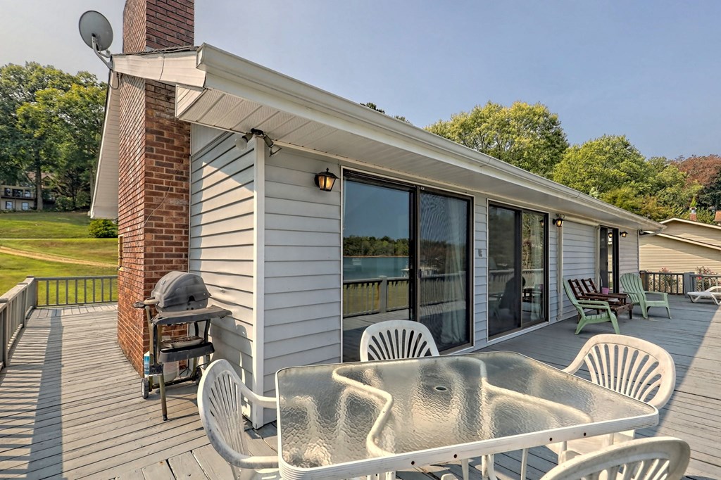 2793 Hidden Valley Road Hiawassee, GA 30546 - Photo 21 of 74