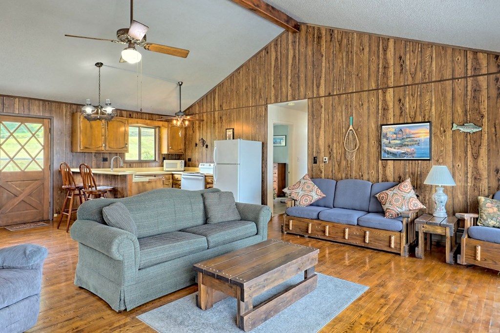 2793 Hidden Valley Road Hiawassee, GA 30546 - Photo 24 of 74