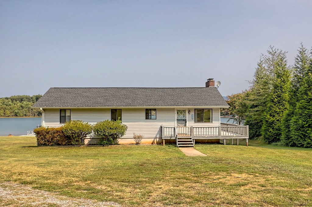 2793 Hidden Valley Road Hiawassee, GA 30546 - Photo 3 of 74