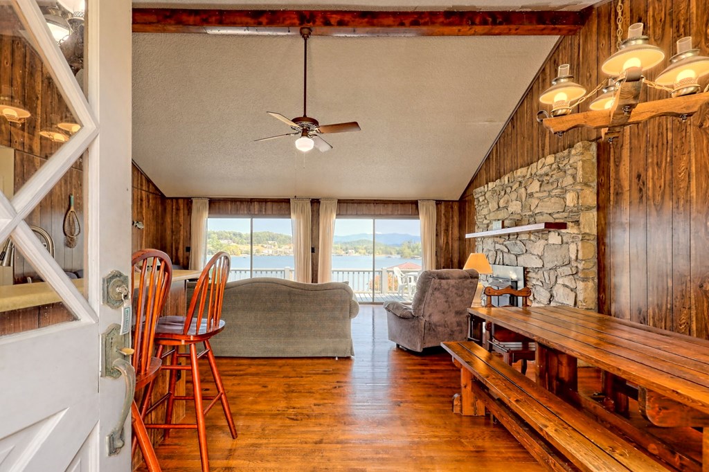 2793 Hidden Valley Road Hiawassee, GA 30546 - Photo 5 of 74