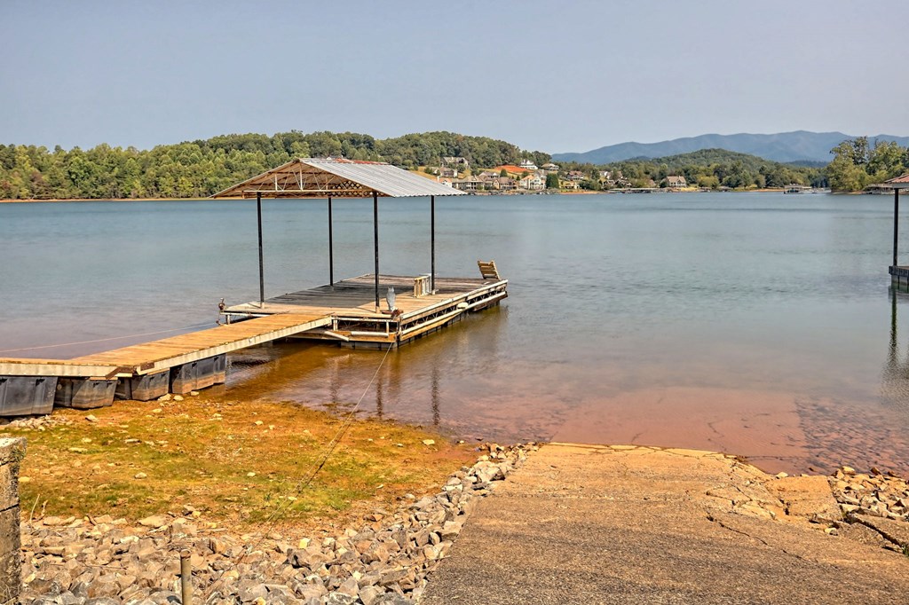 2793 Hidden Valley Road Hiawassee, GA 30546 - Photo 58 of 74