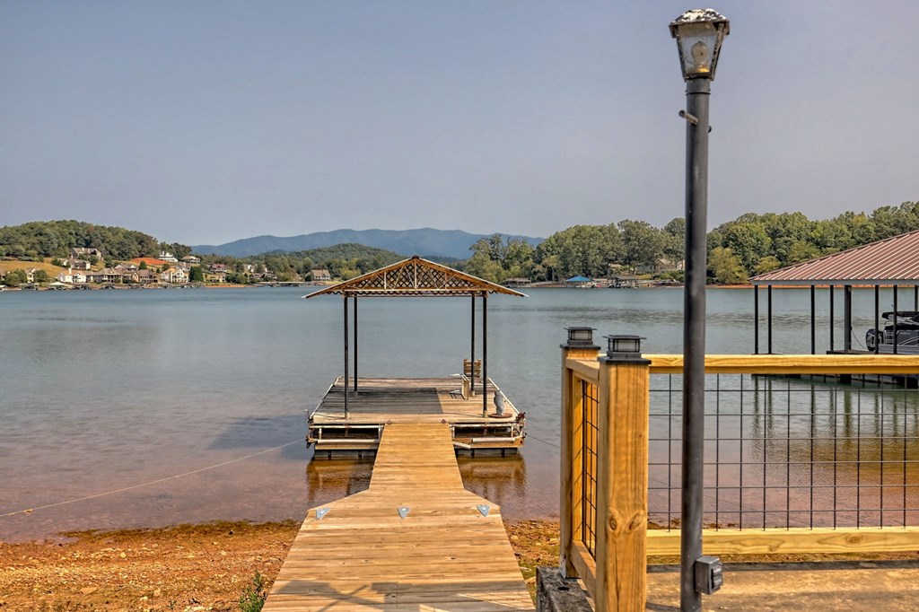 2793 Hidden Valley Road Hiawassee, GA 30546 - Photo 60 of 74