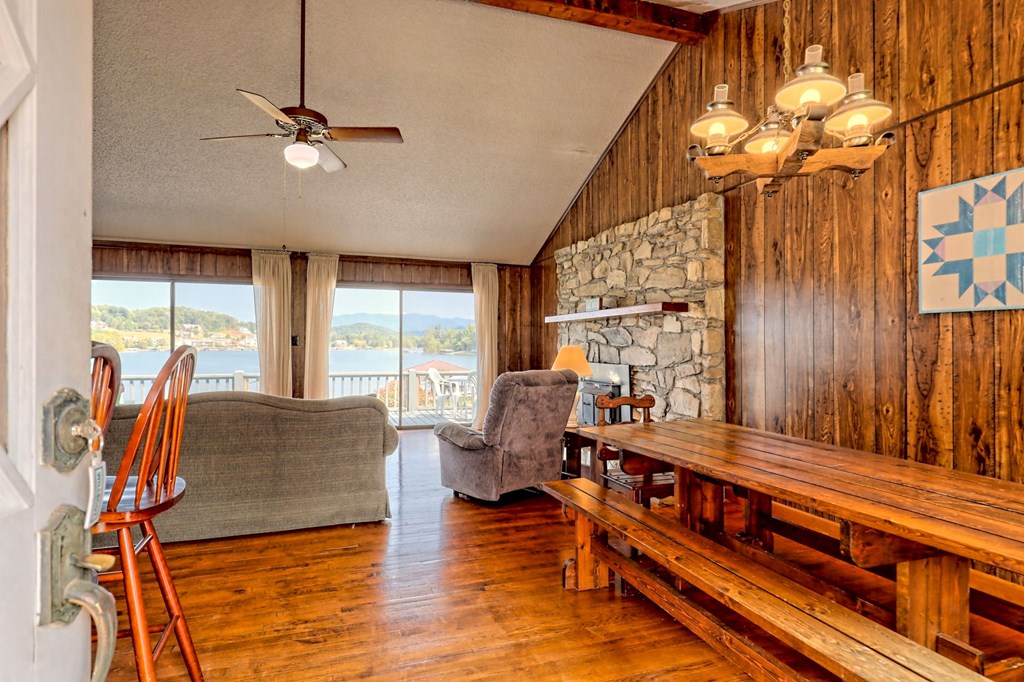 2793 Hidden Valley Road Hiawassee, GA 30546 - Photo 6 of 74