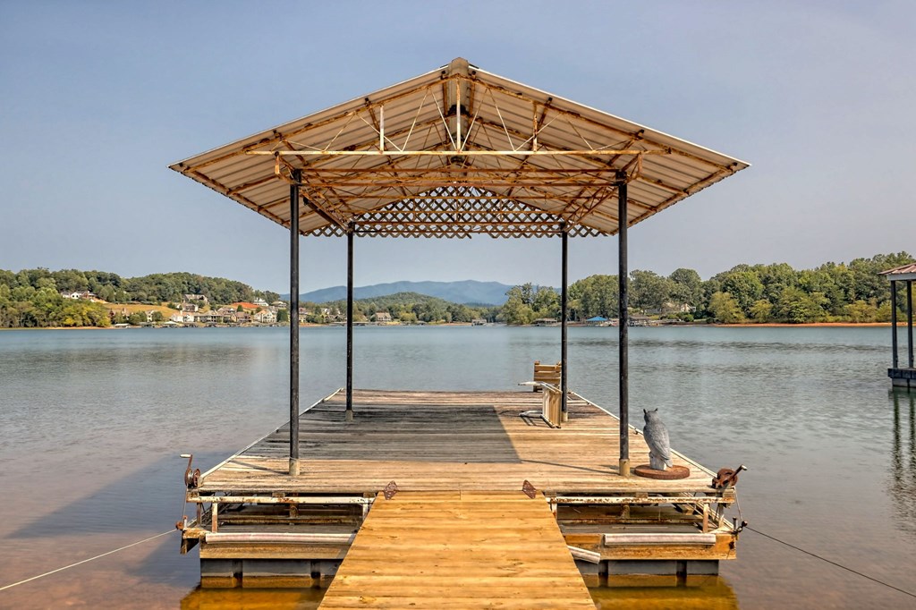 2793 Hidden Valley Road Hiawassee, GA 30546 - Photo 61 of 74