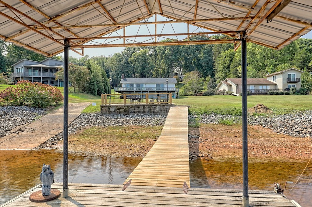 2793 Hidden Valley Road Hiawassee, GA 30546 - Photo 63 of 74