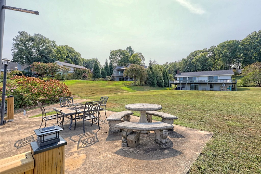 2793 Hidden Valley Road Hiawassee, GA 30546 - Photo 64 of 74