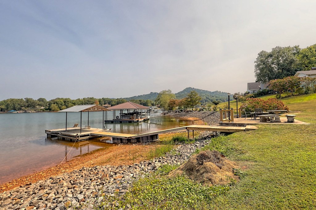 2793 Hidden Valley Road Hiawassee, GA 30546 - Photo 65 of 74