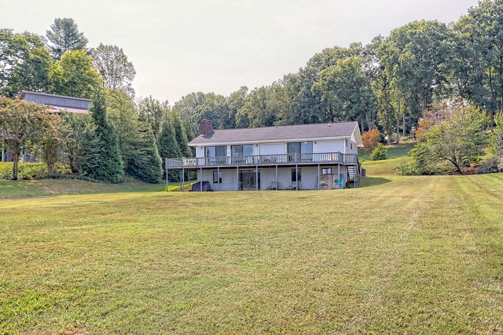 2793 Hidden Valley Road Hiawassee, GA 30546 - Photo 66 of 74