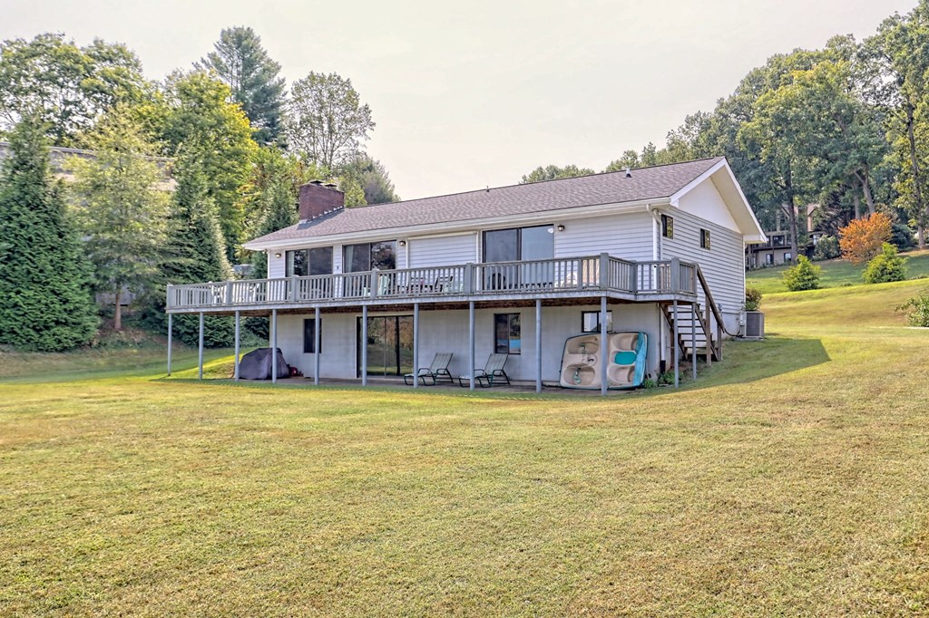 2793 Hidden Valley Road Hiawassee, GA 30546 - Photo 67 of 74