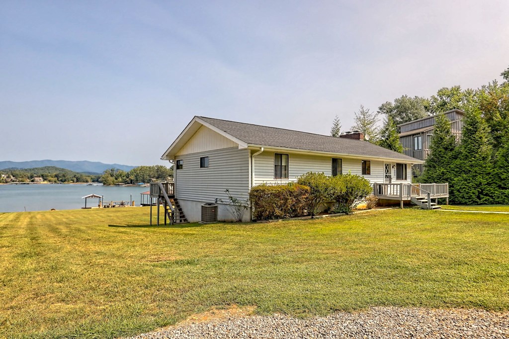 2793 Hidden Valley Road Hiawassee, GA 30546 - Photo 68 of 74