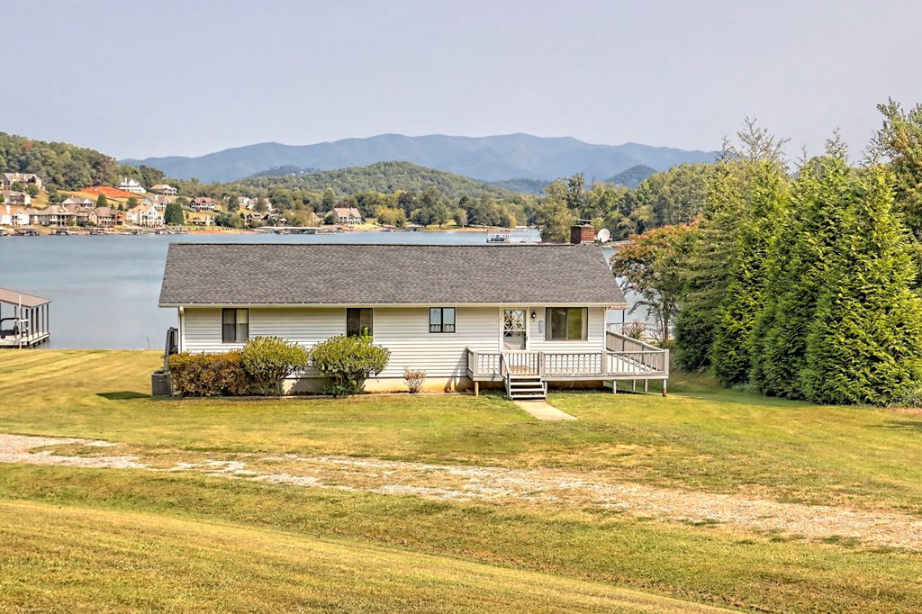 2793 Hidden Valley Road Hiawassee, GA 30546 - Photo 69 of 74