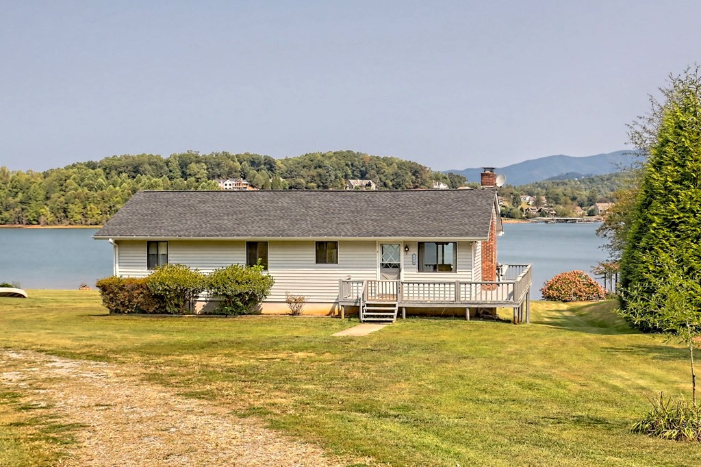 2793 Hidden Valley Road Hiawassee, GA 30546 - Photo 70 of 74