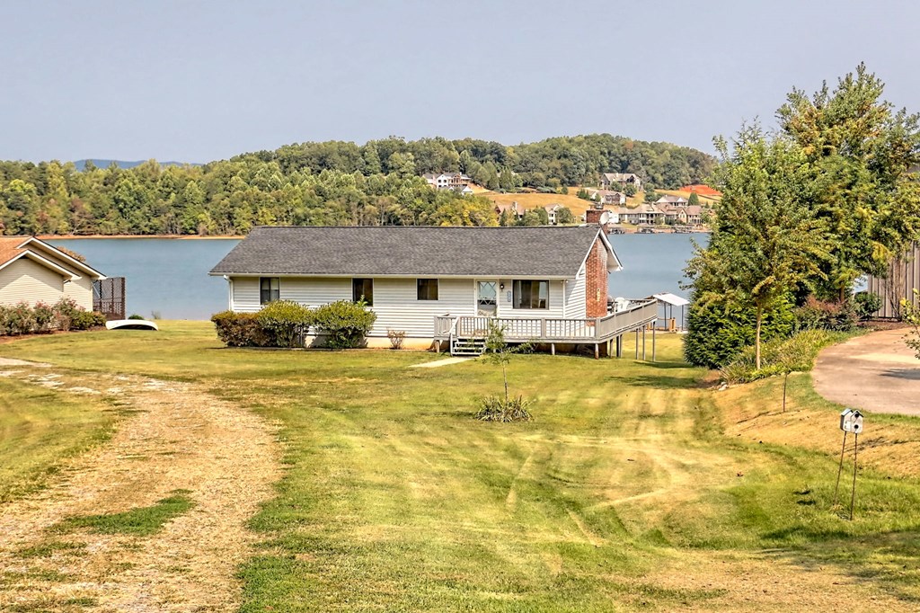 2793 Hidden Valley Road Hiawassee, GA 30546 - Photo 71 of 74