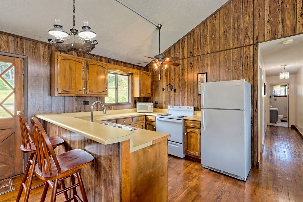 2793 Hidden Valley Road Hiawassee, GA 30546 - Photo 10 of 74