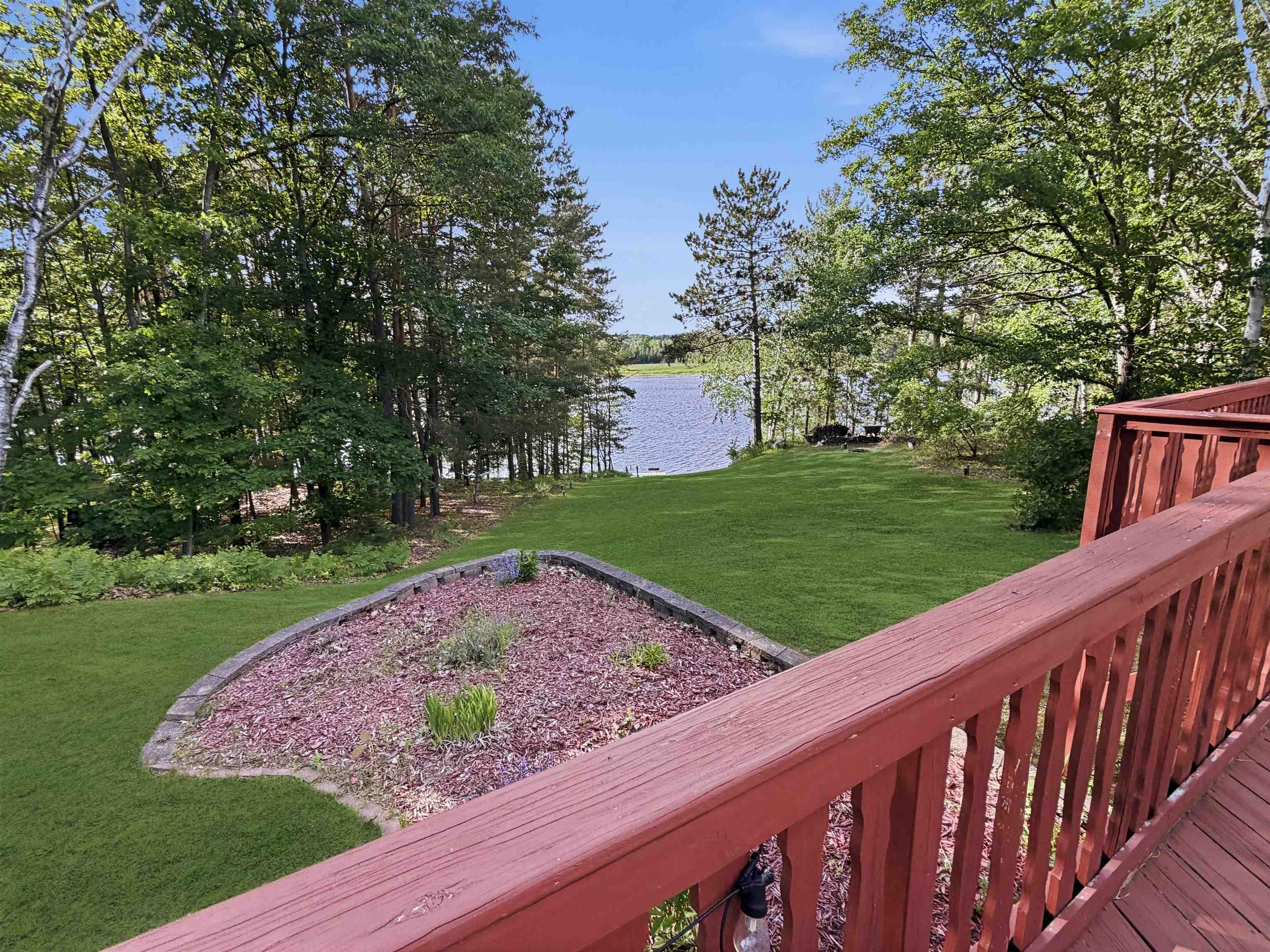 4147 Cth Road Rhinelander, WI 54501 - Photo 16 of 41