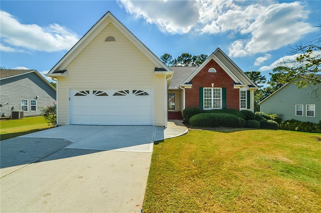 1253 Bailing Road Lawrenceville, GA 30043 - Photo 1 of 1 Gallery Image 1