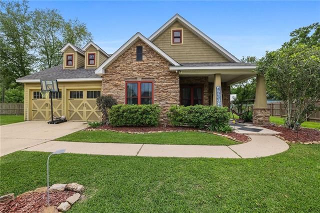 17198 Bridle Path Hammond, LA 70403 - Photo 1 of 26