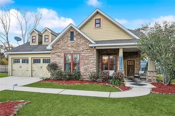 $384,999 | 17198 Bridle Path, Hammond, LA 70403