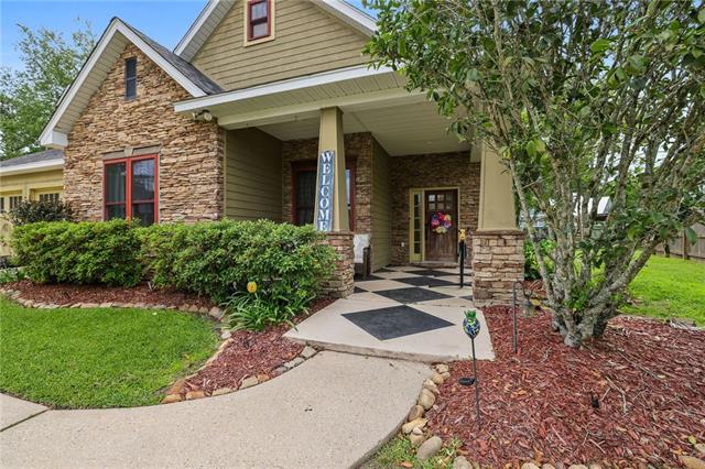17198 Bridle Path Hammond, LA 70403 - Photo 2 of 26