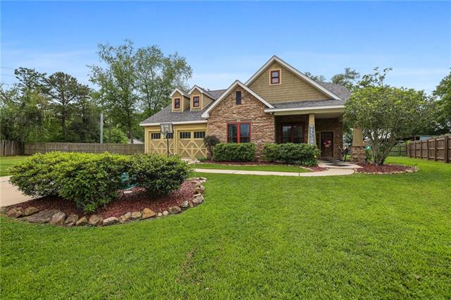 17198 Bridle Path Hammond, LA 70403 - Photo 25 of 26