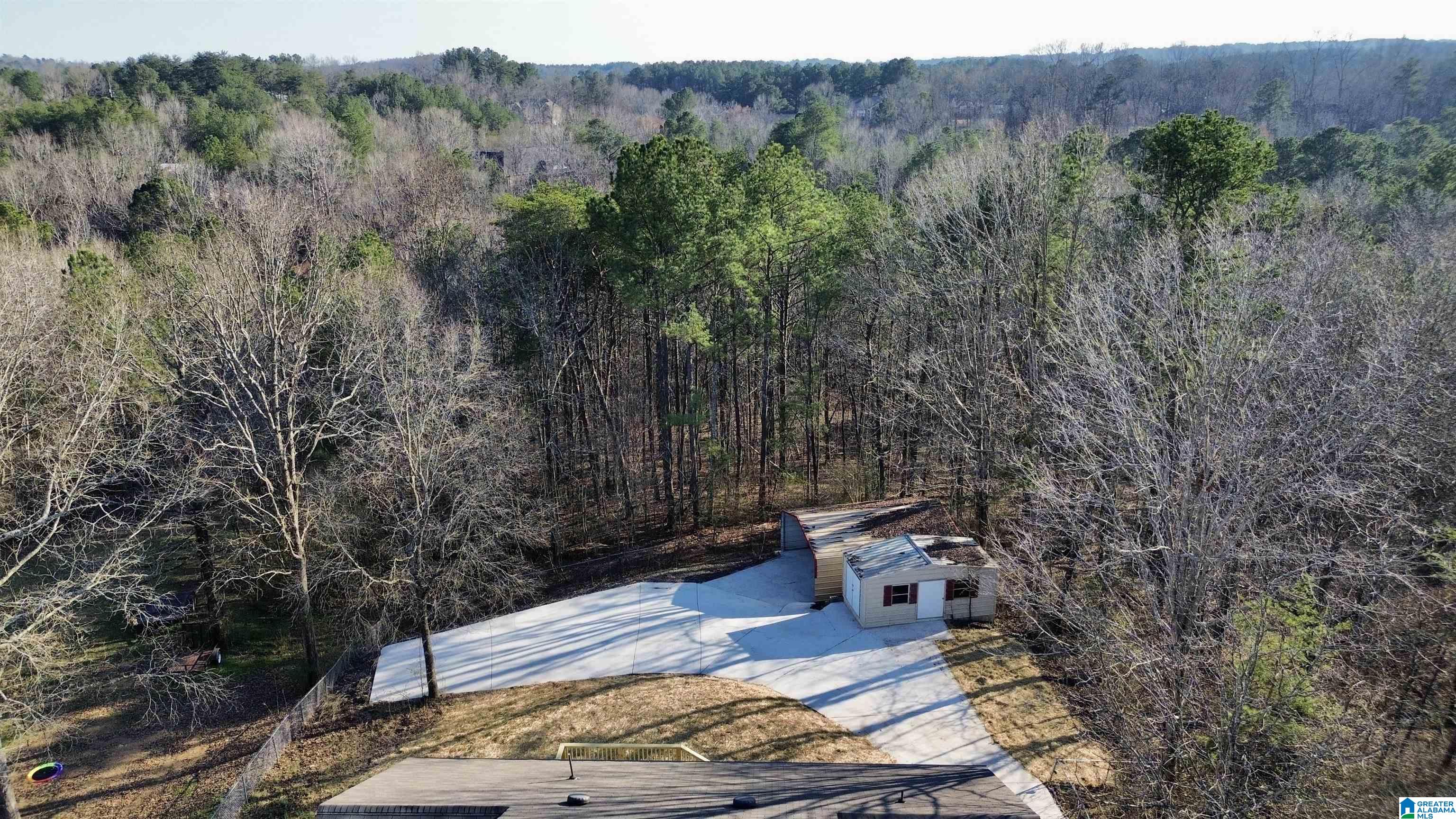 380 White Springs Road Warrior, AL 35180 - Photo 8 of 53