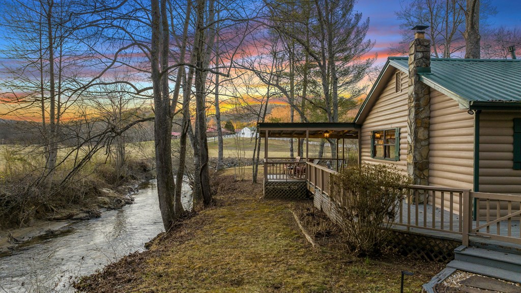 251 Sunny Brook Road Blue Ridge, GA 30513 - Photo 51 of 68 Gallery Image 51