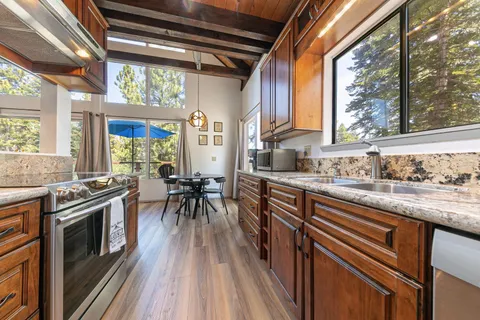 $899,000 | 327 Valley View Drive, Tahoma, CA 96142