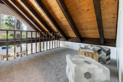 $899,000 | 327 Valley View Drive, Tahoma, CA 96142