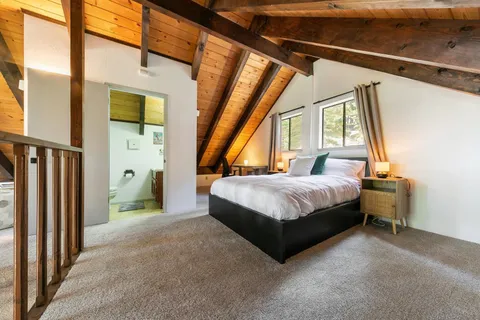 $899,000 | 327 Valley View Drive, Tahoma, CA 96142