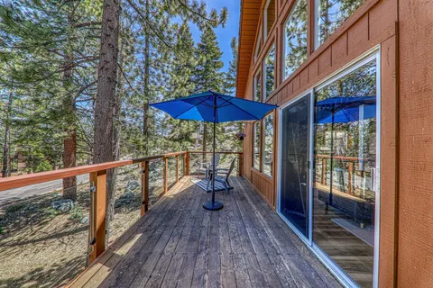$899,000 | 327 Valley View Drive, Tahoma, CA 96142