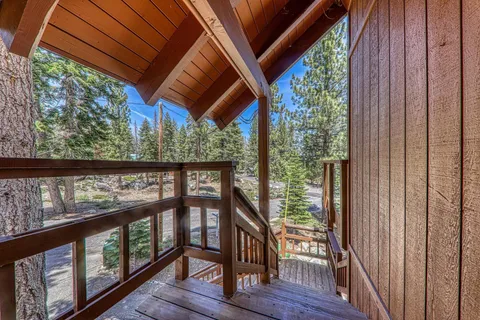 $899,000 | 327 Valley View Drive, Tahoma, CA 96142