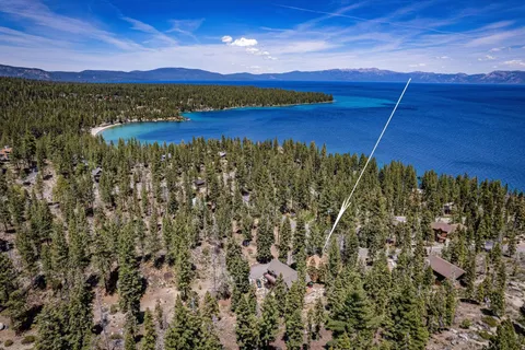 $899,000 | 327 Valley View Drive, Tahoma, CA 96142