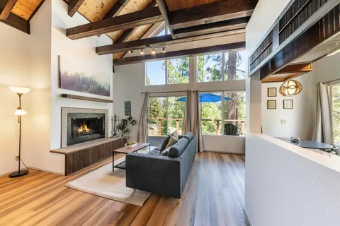 $899,000 | 327 Valley View Drive, Tahoma, CA 96142