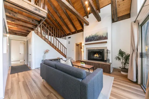 $899,000 | 327 Valley View Drive, Tahoma, CA 96142
