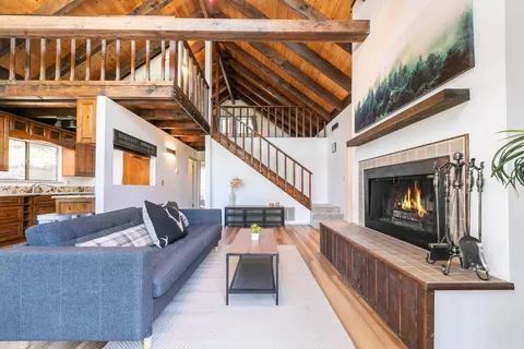 $899,000 | 327 Valley View Drive, Tahoma, CA 96142