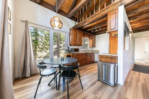 $899,000 | 327 Valley View Drive, Tahoma, CA 96142