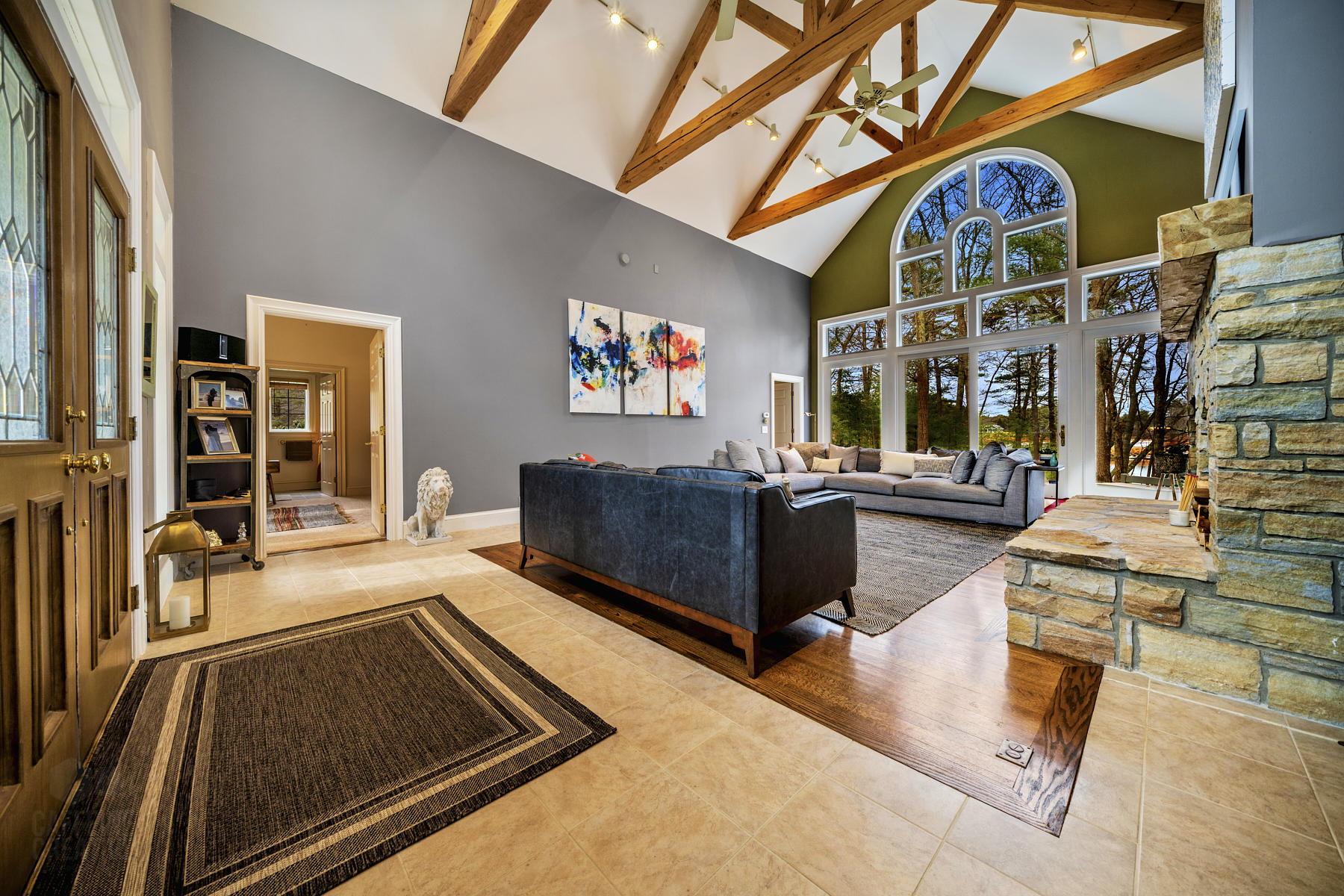 28 Rivers Edge Drive Kennebunk, ME 04043 - Photo 10 of 104 Great Room