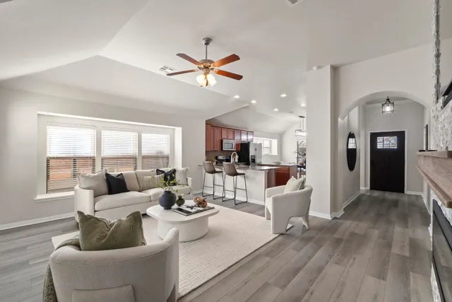 $525,000 | 2505 Winchell Lane, Austin, TX 78725