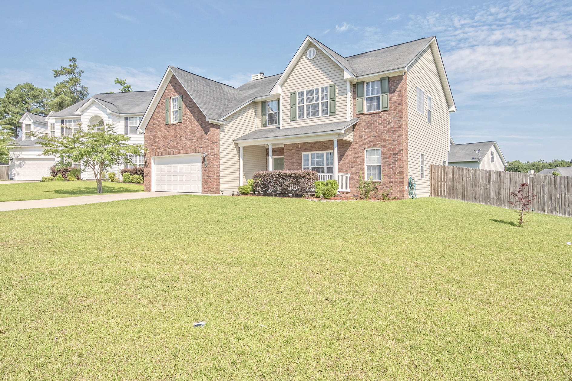 117 Harvest Moon Road Moncks Corner, SC 29461 - Photo 1 of 45 DSC_8537
