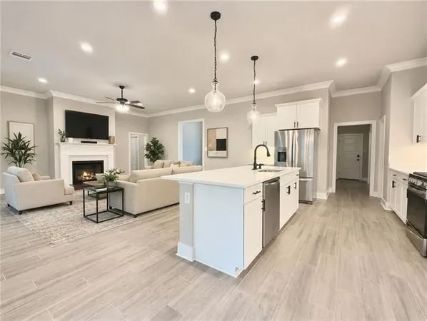 $2,500 | 26122 Trinity Lane, Ponchatoula, LA 70454