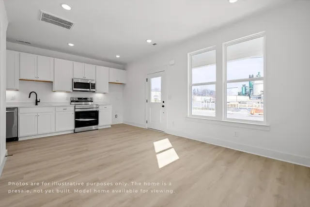 $199,000 | 3637 Hodley Avenue, Chattanooga, TN 37410