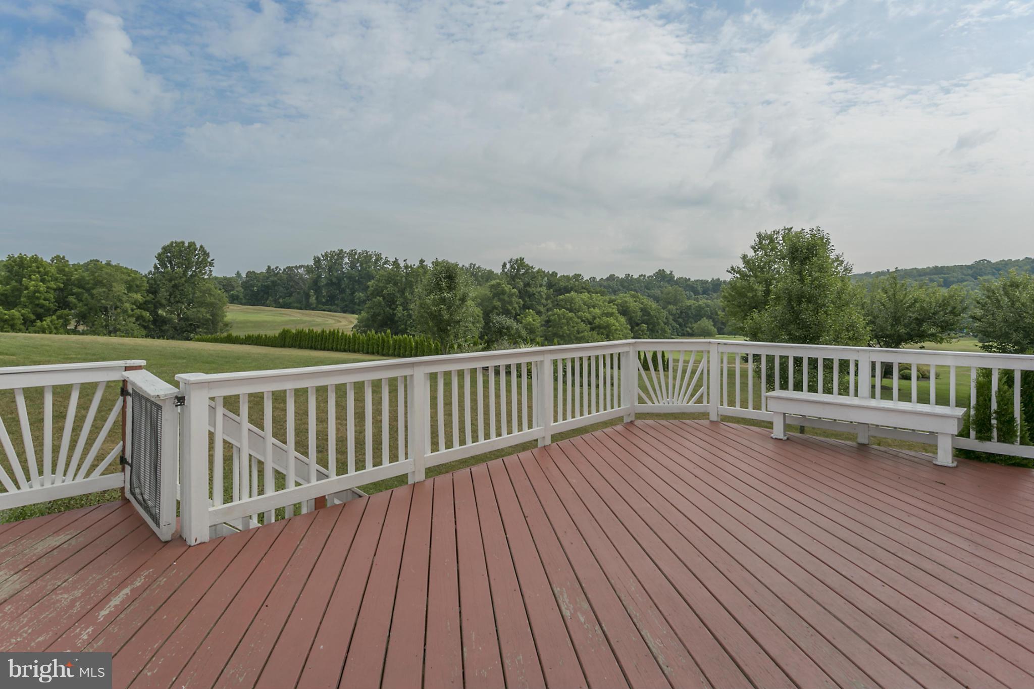 3170 Lawndale Road Finksburg, MD 21048 - Photo 12 of 15 Deck