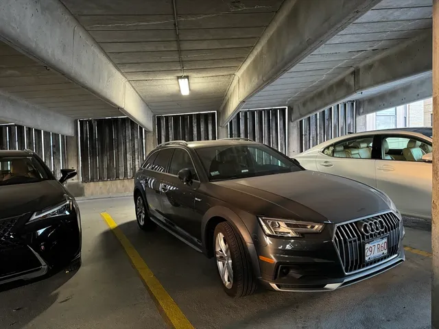 $167,500 | 425 Newbury Street, Unit PS150, Boston, MA 02115